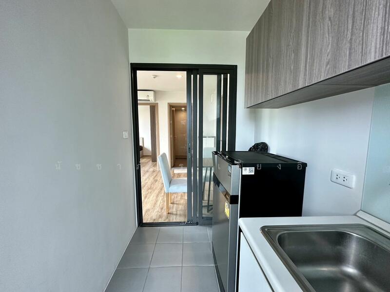 The Excel Hideaway Sukhumvit 71 : ดิ เอ็กเซล ไฮด์ อะเวย์ สุขุมวิท 71, กรุงเทพ, ซ.มีสุวรรณ 2, พระโขนงเหนือ, วัฒนา, กรุงเทพ, 37 ตร.ม., คอนโด ให้เช่า, โดย นัชชาภัทร เอียงอิ่ม, 11840680 - DDproperty.com