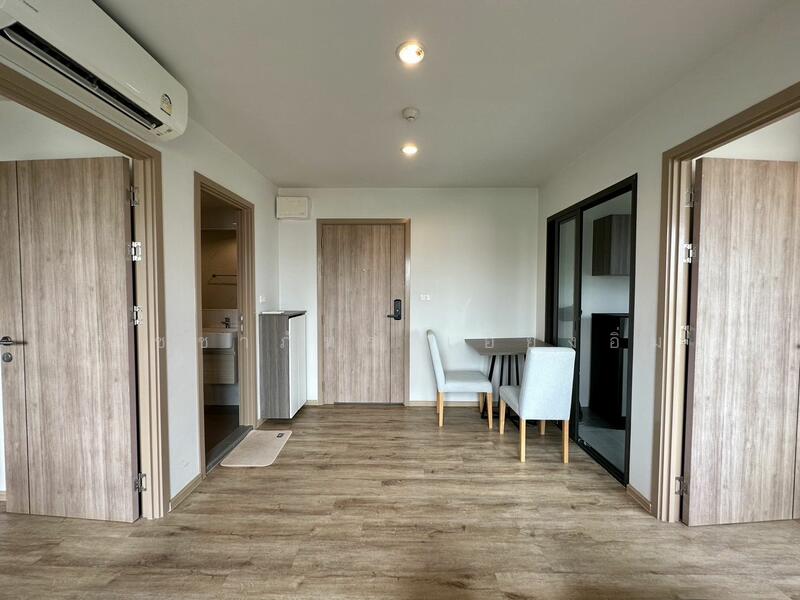 The Excel Hideaway Sukhumvit 71 : ดิ เอ็กเซล ไฮด์ อะเวย์ สุขุมวิท 71, กรุงเทพ, ซ.มีสุวรรณ 2, พระโขนงเหนือ, วัฒนา, กรุงเทพ, 37 ตร.ม., คอนโด ให้เช่า, โดย นัชชาภัทร เอียงอิ่ม, 11840680 - DDproperty.com