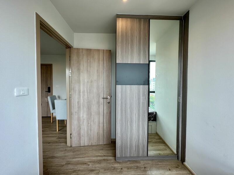 The Excel Hideaway Sukhumvit 71, Bangkok, Soi Mi Suwan 2, Phra Kanong Nua, Watthana, Bangkok, 2 Bedrooms, 37 sqm, Condo For Rent, by Nutchaphat iang-im, 11840680 - DDproperty.com