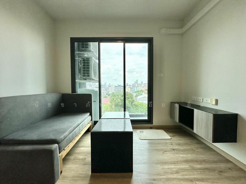 The Excel Hideaway Sukhumvit 71, Bangkok, Soi Mi Suwan 2, Phra Kanong Nua, Watthana, Bangkok, 2 Bedrooms, 37 sqm, Condo For Rent, by Nutchaphat iang-im, 11840680 - DDproperty.com