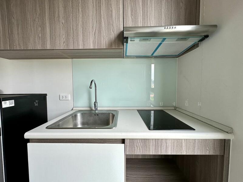 The Excel Hideaway Sukhumvit 71, Bangkok, Soi Mi Suwan 2, Phra Kanong Nua, Watthana, Bangkok, 2 Bedrooms, 37 sqm, Condo For Rent, by Nutchaphat iang-im, 11840680 - DDproperty.com