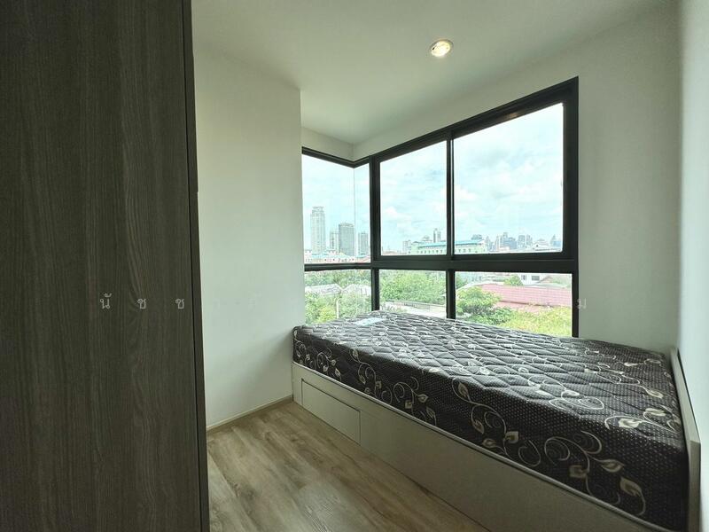 The Excel Hideaway Sukhumvit 71, Bangkok, Soi Mi Suwan 2, Phra Kanong Nua, Watthana, Bangkok, 2 Bedrooms, 37 sqm, Condo For Rent, by Nutchaphat iang-im, 11840680 - DDproperty.com