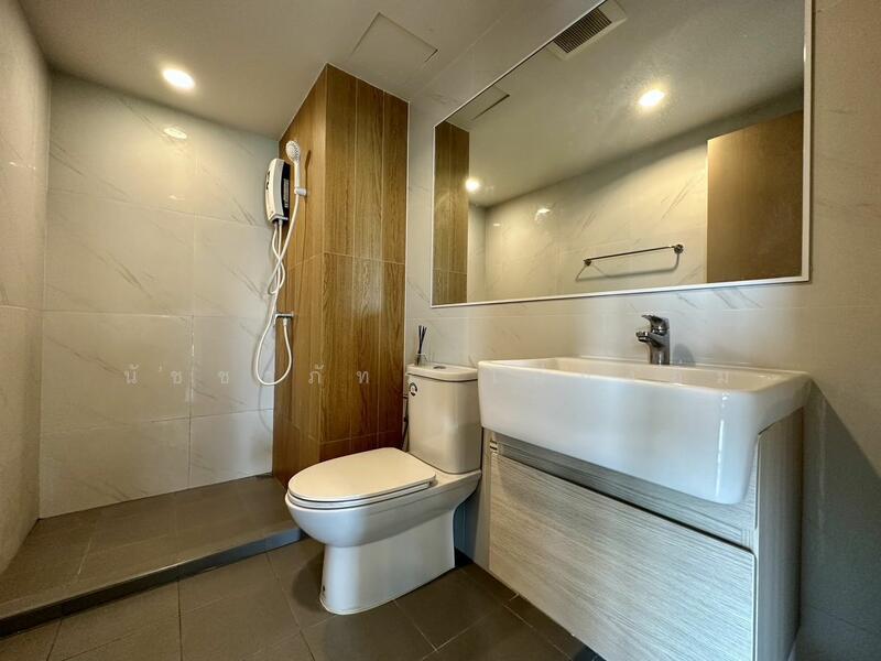 The Excel Hideaway Sukhumvit 71 : ดิ เอ็กเซล ไฮด์ อะเวย์ สุขุมวิท 71, กรุงเทพ, ซ.มีสุวรรณ 2, พระโขนงเหนือ, วัฒนา, กรุงเทพ, 37 ตร.ม., คอนโด ให้เช่า, โดย นัชชาภัทร เอียงอิ่ม, 11840680 - DDproperty.com