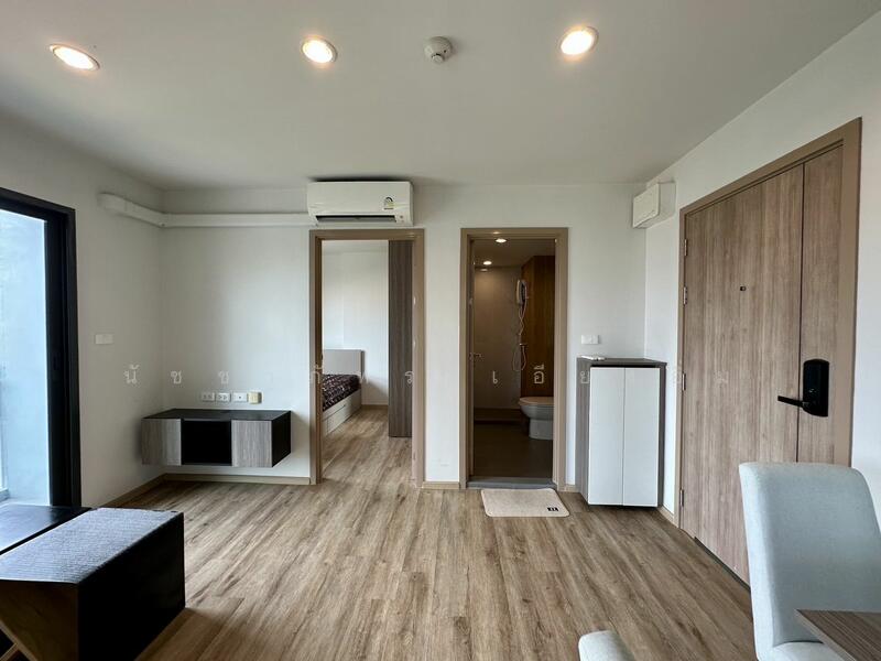 The Excel Hideaway Sukhumvit 71, Bangkok, Soi Mi Suwan 2, Phra Kanong Nua, Watthana, Bangkok, 2 Bedrooms, 37 sqm, Condo For Rent, by Nutchaphat iang-im, 11840680 - DDproperty.com