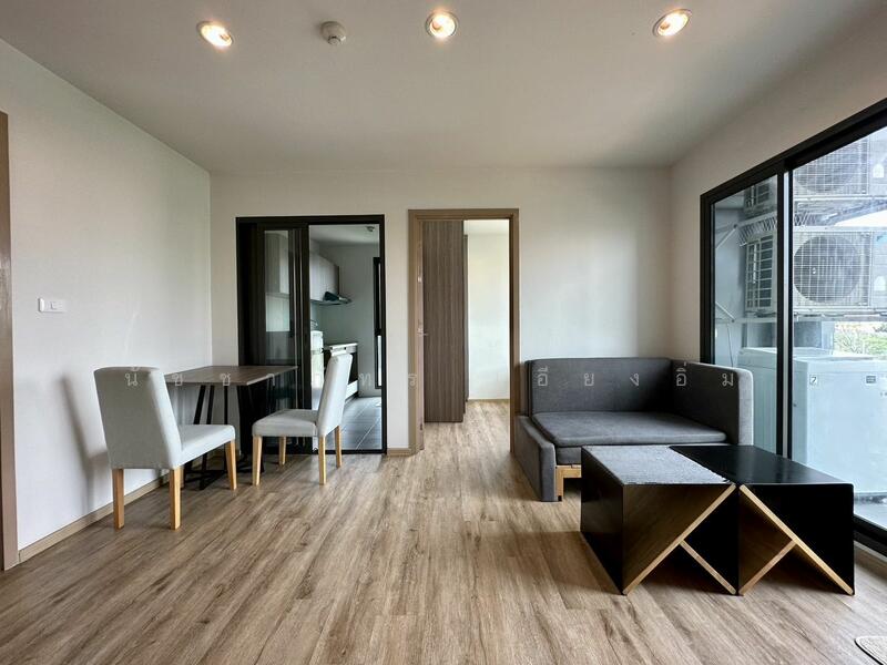 The Excel Hideaway Sukhumvit 71, Bangkok, Soi Mi Suwan 2, Phra Kanong Nua, Watthana, Bangkok, 2 Bedrooms, 37 sqm, Condo For Rent, by Nutchaphat iang-im, 11840680 - DDproperty.com