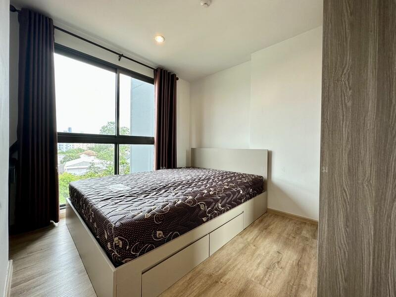 The Excel Hideaway Sukhumvit 71, Bangkok, Soi Mi Suwan 2, Phra Kanong Nua, Watthana, Bangkok, 2 Bedrooms, 37 sqm, Condo For Rent, by Nutchaphat iang-im, 11840680 - DDproperty.com