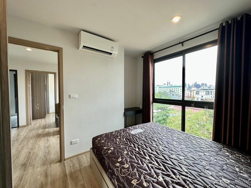 The Excel Hideaway Sukhumvit 71 : ดิ เอ็กเซล ไฮด์ อะเวย์ สุขุมวิท 71, กรุงเทพ, ซ.มีสุวรรณ 2, พระโขนงเหนือ, วัฒนา, กรุงเทพ, 37 ตร.ม., คอนโด ให้เช่า, โดย นัชชาภัทร เอียงอิ่ม, 11840680 - DDproperty.com