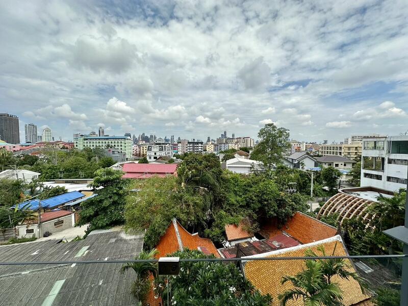 The Excel Hideaway Sukhumvit 71, Bangkok, Soi Mi Suwan 2, Phra Kanong Nua, Watthana, Bangkok, 2 Bedrooms, 37 sqm, Condo For Rent, by Nutchaphat iang-im, 11840680 - DDproperty.com