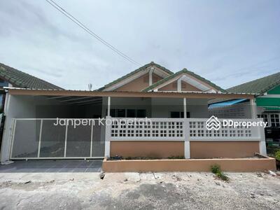 ขาย - หมู่บ้านแพรวเฮ้าส์ หนองคล้าใหม่, ชลบุรี