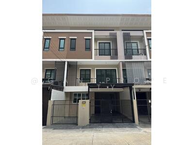 ขาย - The Most Samwa-Minburi : เดอะ โมสท์ สามวา-มีนบุรี, กรุงเทพ