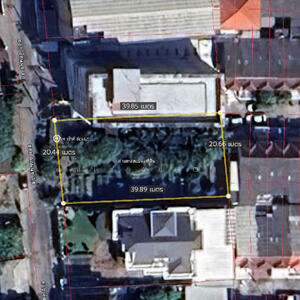 For Sale - ที่ดินเปล่า 209 ตร.ว ซ.อ่อนนุช14, Bangkok