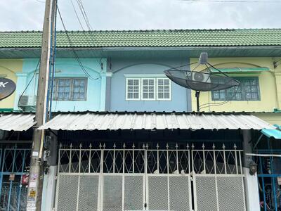 ขาย - หมู่บ้าน เรือนแก้ว หนองคล้าใหม่, ชลบุรี