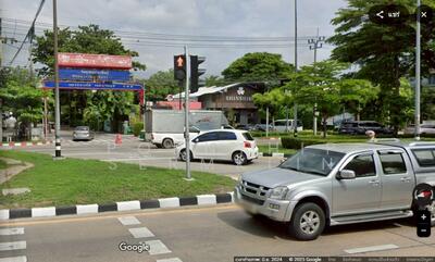 ขาย - ที่ดิน 1ไร่ 3งาน ถมแล้ว ถ.พุทธมนฑลสาย 2 ซอย11 ซ.(วัดบุณยประดิษฐ์) บางแค กทม., กรุงเทพ