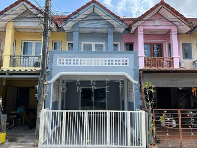 ขาย - มู่บ้าน อ่าวพฤกษา อ่าวอุดม, ชลบุรี