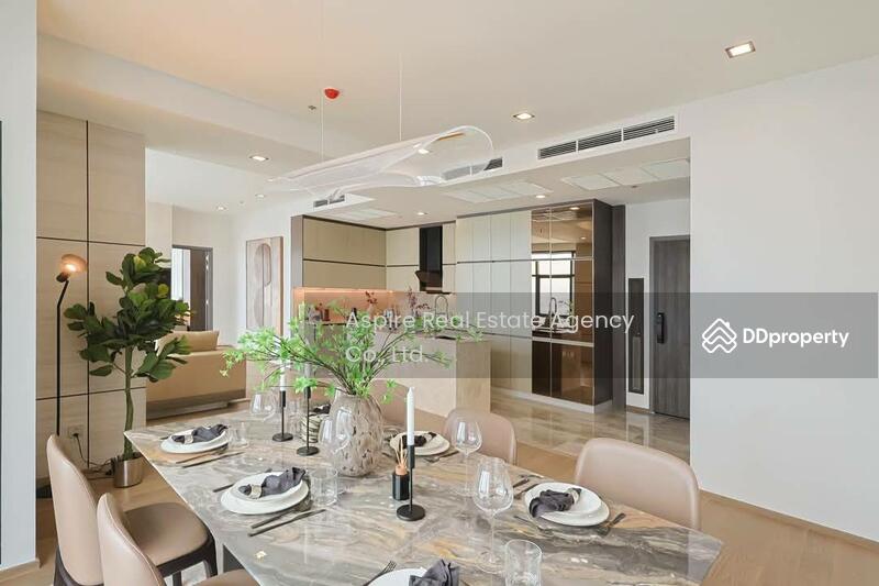 For Sale - CONNER Ratchathewi, Bangkok