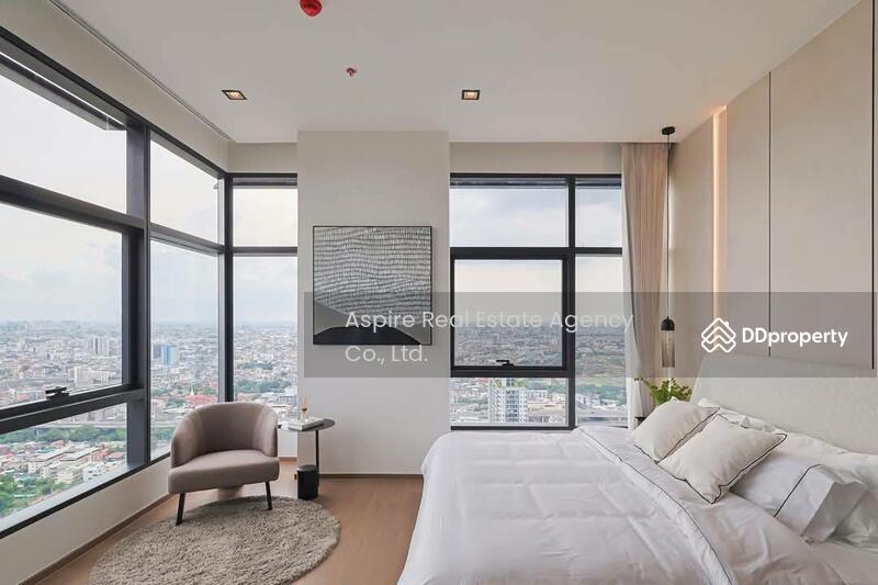 For Sale - CONNER Ratchathewi, Bangkok