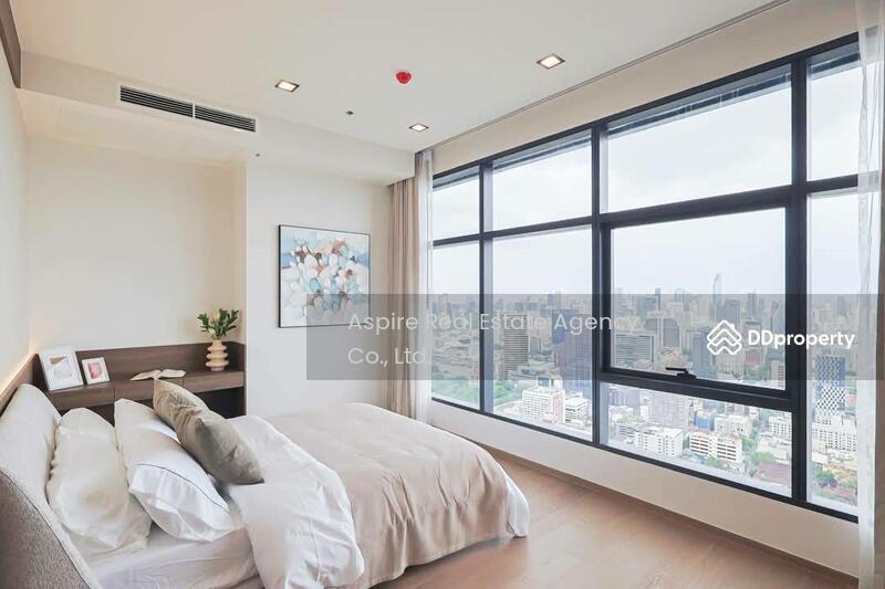 For Sale - CONNER Ratchathewi, Bangkok