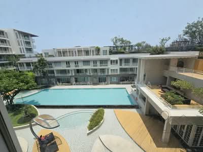 ขาย - Autumn Hua Hin : ออทัมน์ หัวหิน, ประจวบคีรีขันธ์