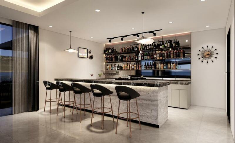 For Sale - The Heights Samui, Surat Thani