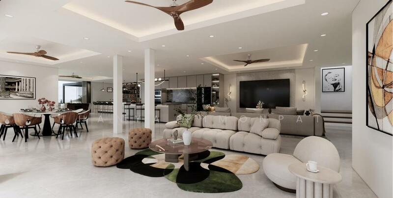 For Sale - The Heights Samui, Surat Thani