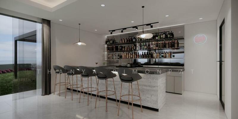 For Sale - The Heights Samui, Surat Thani