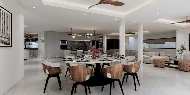 For Sale - The Heights Samui, Surat Thani