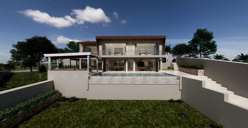 For Sale - The Heights Samui, Surat Thani