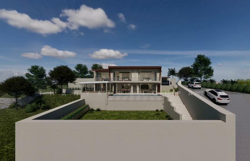 For Sale - The Heights Samui, Surat Thani