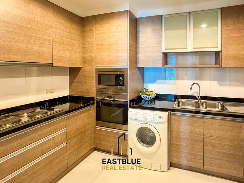Apartment Sukhumvit, กรุงเทพ, คลองตันเหนือ, วัฒนา, กรุงเทพ, 93 ตร.ม., อพาร์ทเมนท์ ให้เช่า, โดย Eastblue Horizon, 11840824 - DDproperty.com
