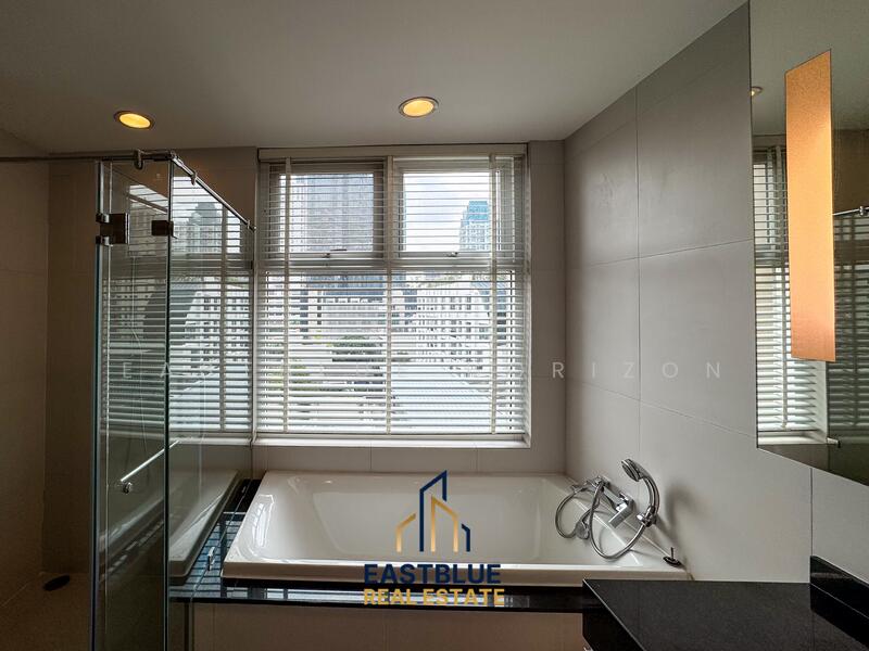 Apartment Sukhumvit, Bangkok, Khlong Tan Nua, Watthana, Bangkok, 2 Bedrooms, 93 sqm, Apartment For Rent, by Eastblue Horizon, 11840824 - DDproperty.com