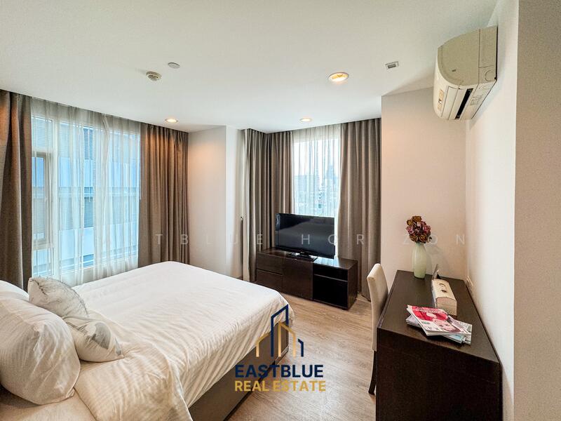 Apartment Sukhumvit, Bangkok, Khlong Tan Nua, Watthana, Bangkok, 2 Bedrooms, 93 sqm, Apartment For Rent, by Eastblue Horizon, 11840824 - DDproperty.com