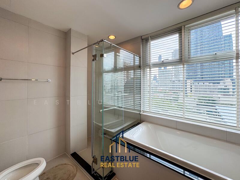 Apartment Sukhumvit, กรุงเทพ, คลองตันเหนือ, วัฒนา, กรุงเทพ, 93 ตร.ม., อพาร์ทเมนท์ ให้เช่า, โดย Eastblue Horizon, 11840824 - DDproperty.com