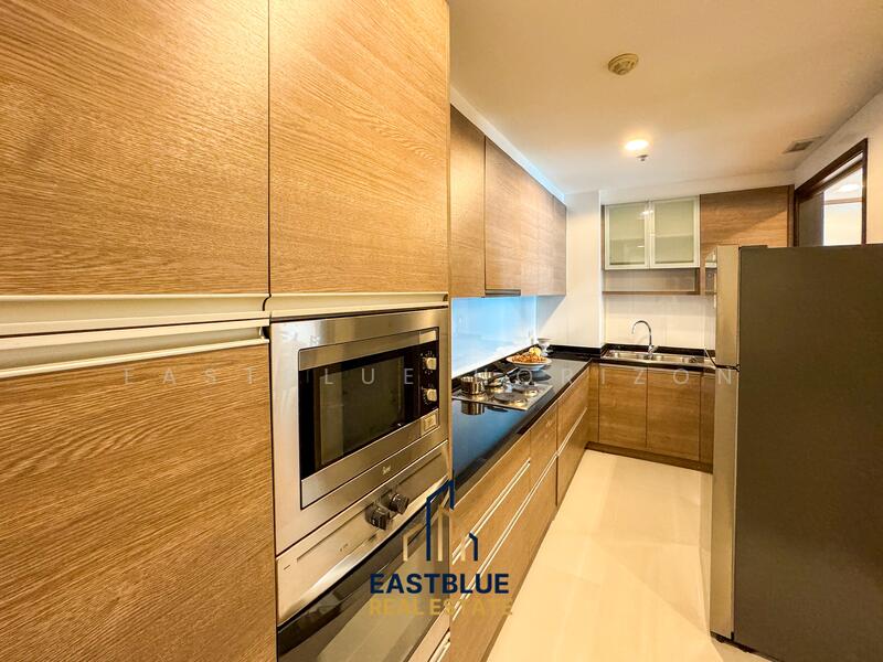 Apartment Sukhumvit, กรุงเทพ, คลองตันเหนือ, วัฒนา, กรุงเทพ, 168 ตร.ม., อพาร์ทเมนท์ ให้เช่า, โดย Eastblue Horizon, 11840832 - DDproperty.com