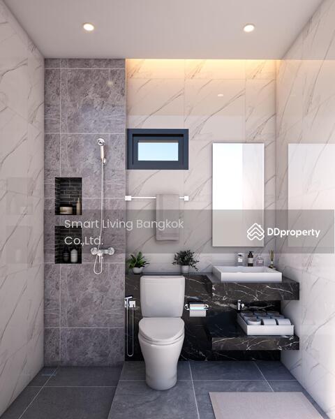 For Sale - Modern Life HOME @ Sutthisan, Bangkok