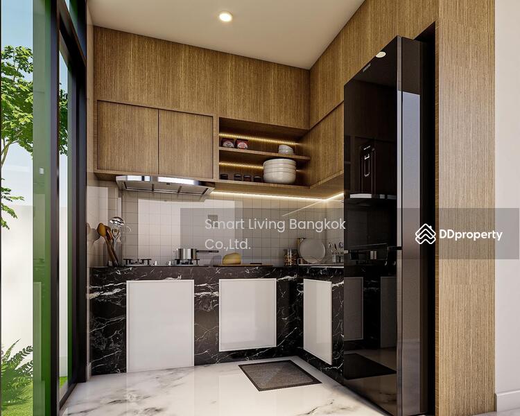 For Sale - Modern Life HOME @ Sutthisan, Bangkok