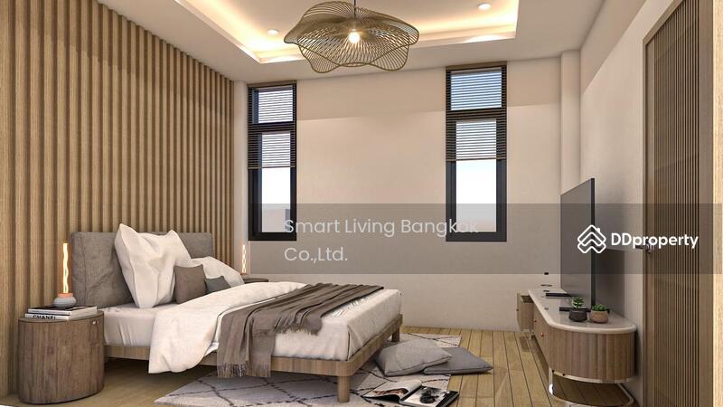 For Sale - Modern Life HOME @ Sutthisan, Bangkok