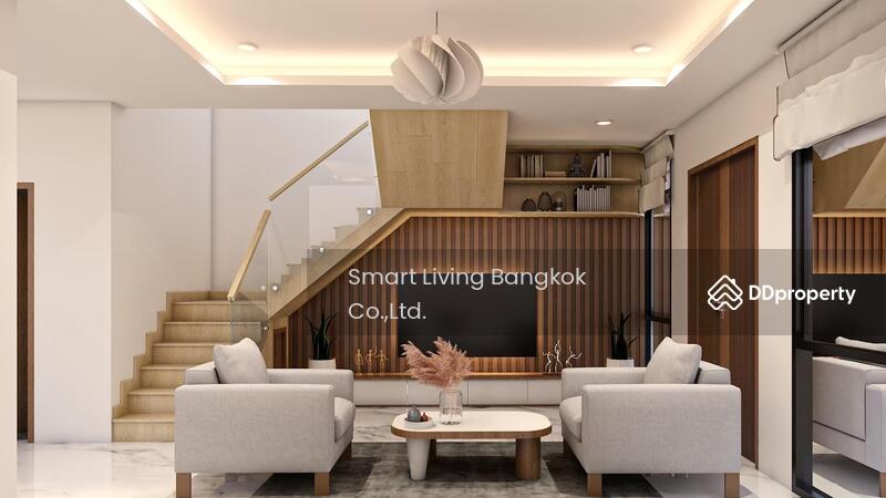 For Sale - Modern Life HOME @ Sutthisan, Bangkok