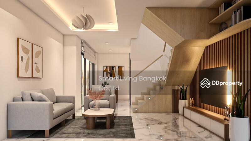 For Sale - Modern Life HOME @ Sutthisan, Bangkok