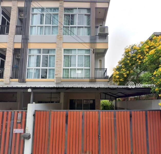 For Sale - Modern Life HOME @ Sutthisan, Bangkok