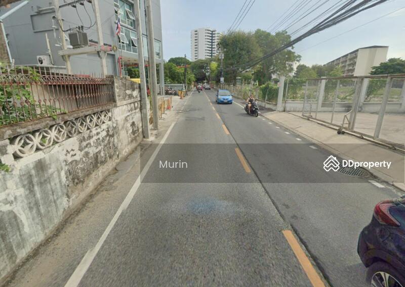 ขาย - ขายที่ดินเปล่า เย็นอากาศซอย 2 ใกล้ มาร์เก็ตเพลส นางลิ้นจี่, กรุงเทพ