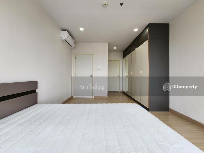 For Rent - Supalai Veranda Phasi Charoen Station, Bangkok