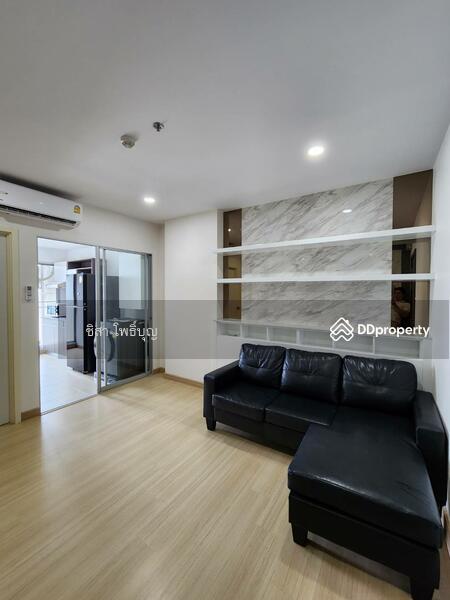 For Rent - Supalai Veranda Phasi Charoen Station, Bangkok