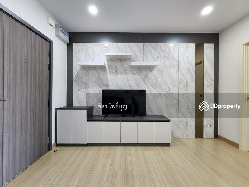 For Rent - Supalai Veranda Phasi Charoen Station, Bangkok