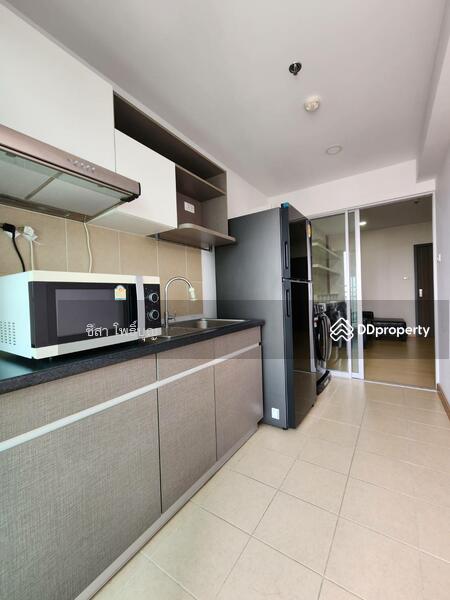 For Rent - Supalai Veranda Phasi Charoen Station, Bangkok