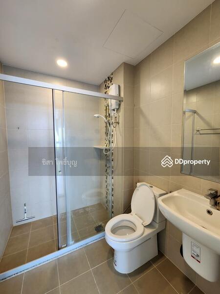For Rent - Supalai Veranda Phasi Charoen Station, Bangkok