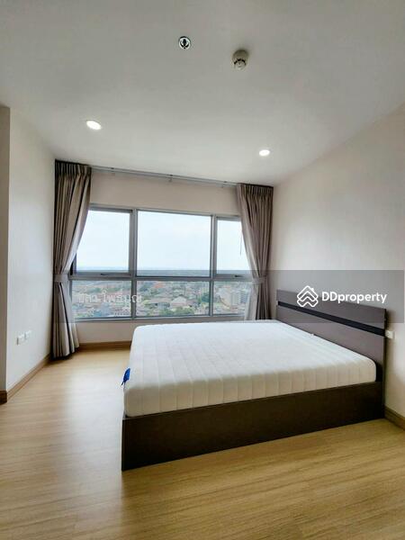 For Rent - Supalai Veranda Phasi Charoen Station, Bangkok