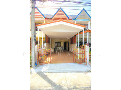 ขาย - สปอร์ต วิลเลจ - ชะอำ, เพชรบุรี