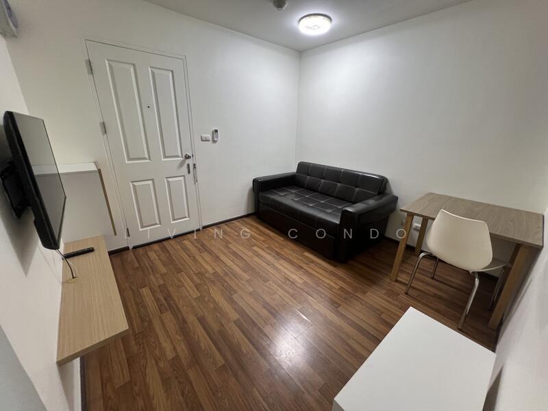 Condo U Ratchayothin, Bangkok, Soi Thanon Sena Nikhom 1, Phaholyothin Road, Sena Nikhom, Chatuchak, Bangkok, 1 Bedroom, 31 sqm, Condo For Sale, by Living Condo, 11840874 - DDproperty.com