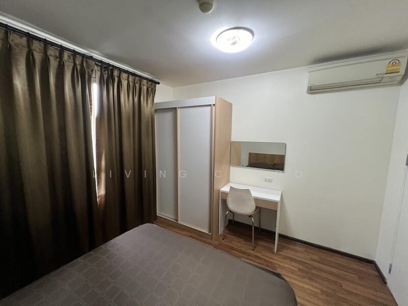 Condo U Ratchayothin : คอนโด ยู รัชโยธิน, กรุงเทพ, ซอยเสนานิคม 1 ถนนพหลโยธิน, เสนานิคม, จตุจักร, กรุงเทพ, 31 ตร.ม., คอนโด ขาย, โดย Living Condo, 11840874 - DDproperty.com