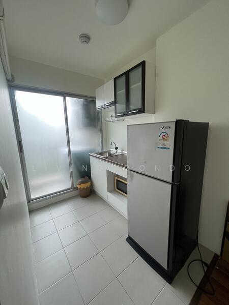 Condo U Ratchayothin : คอนโด ยู รัชโยธิน, กรุงเทพ, ซอยเสนานิคม 1 ถนนพหลโยธิน, เสนานิคม, จตุจักร, กรุงเทพ, 31 ตร.ม., คอนโด ขาย, โดย Living Condo, 11840874 - DDproperty.com